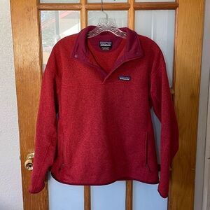 Patagonia Fleece